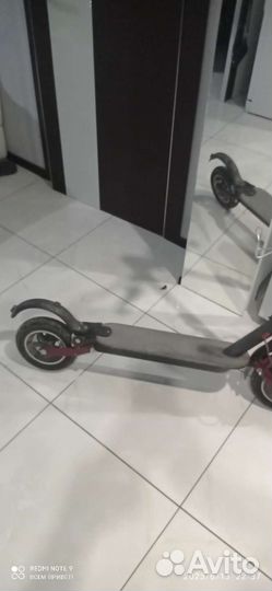 Электросамокат,Хiaomi m365