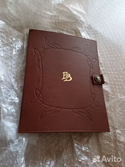 Красная книга Бильбо