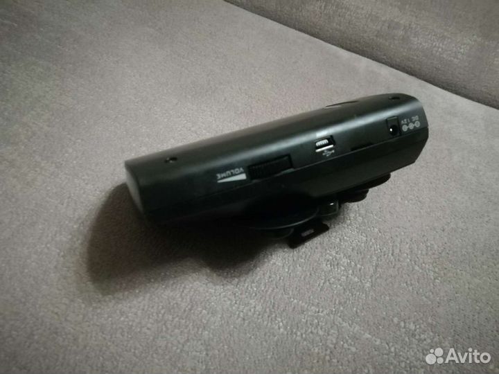 Антирадар (автомобильный)