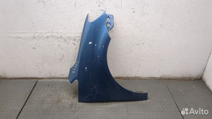 Крыло Volkswagen Touran, 2014