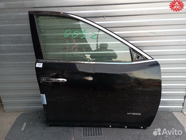 Дверь передняя правая Nissan X-Trail T32