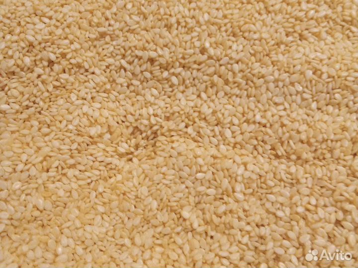 Семена кунжута