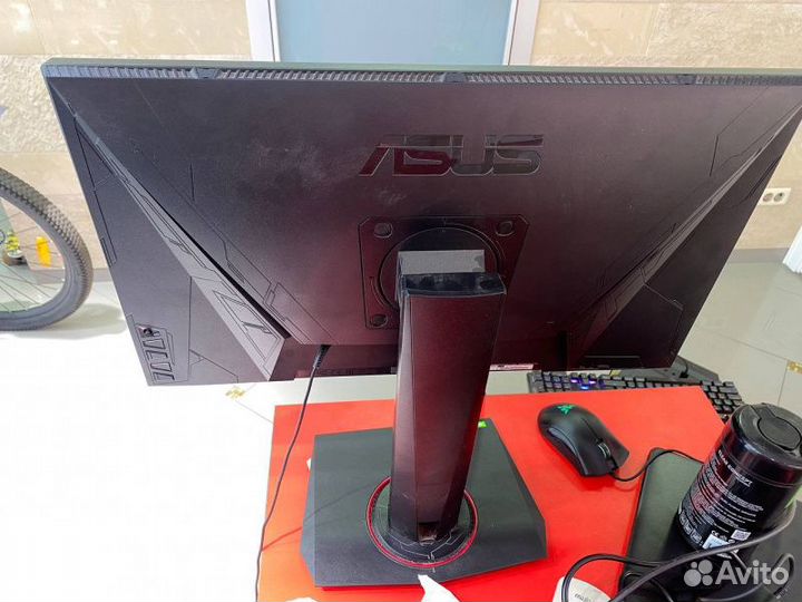 Монитор Монитор asus VG248QG
