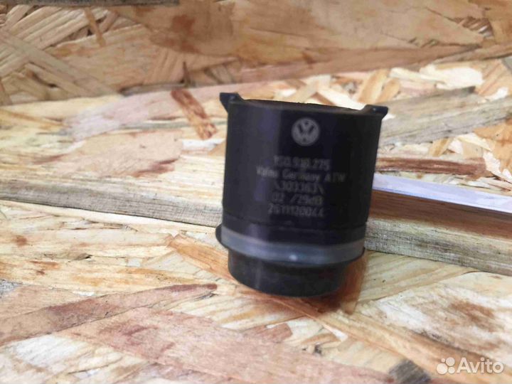 Датчик парктроника Volkswagen golf 7 (5G1 2012- в