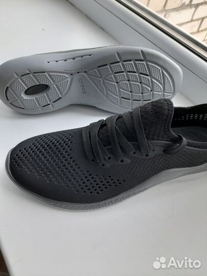 Кроссовки Crocs LiteRide 360 Pacer M