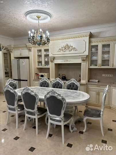 Столы и стулья \ оплата при получении