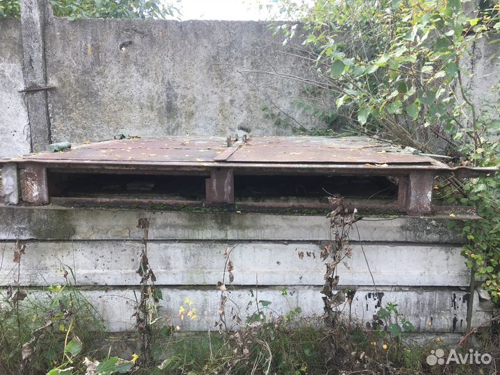 Жби плиты бу