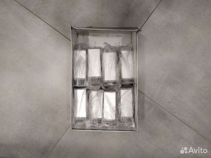 Ножки мебельные 100 мм