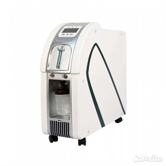 Кислородный концентратор 3 литра