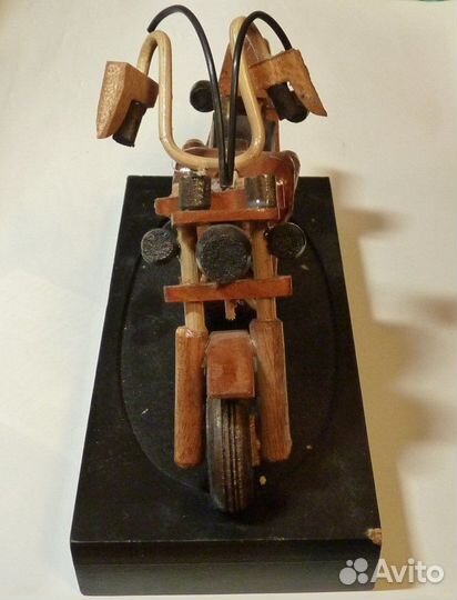 Модель мотоцикла NL-4193 GT Geldermalsen