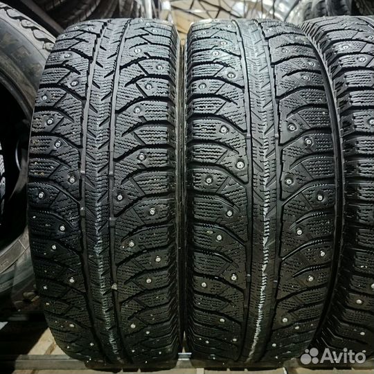 Bridgestone Ice Cruiser 7000 185/65 R15 88T