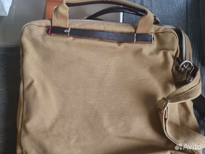 Текстильная сумка Ben Sherman
