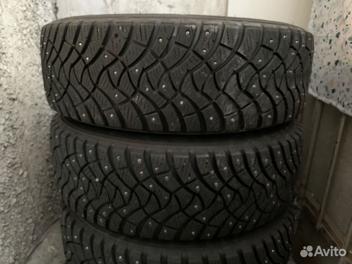 Dunlop SP Winter Ice 03 175/65 R14 82T