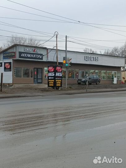 Акб в азиатском корпусе Camel 90й обр.пол