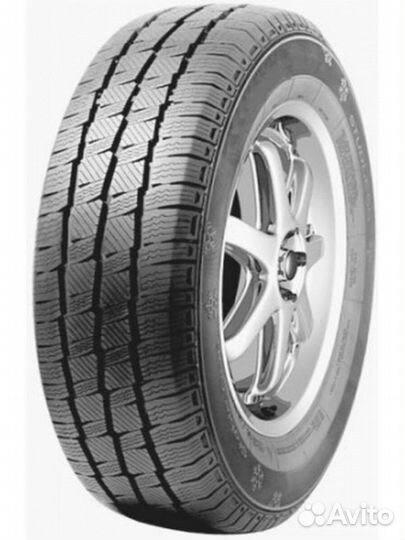 Sunfull SF-W05 195/75 R16 R