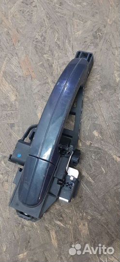 Ford focus 3 ручка передняя