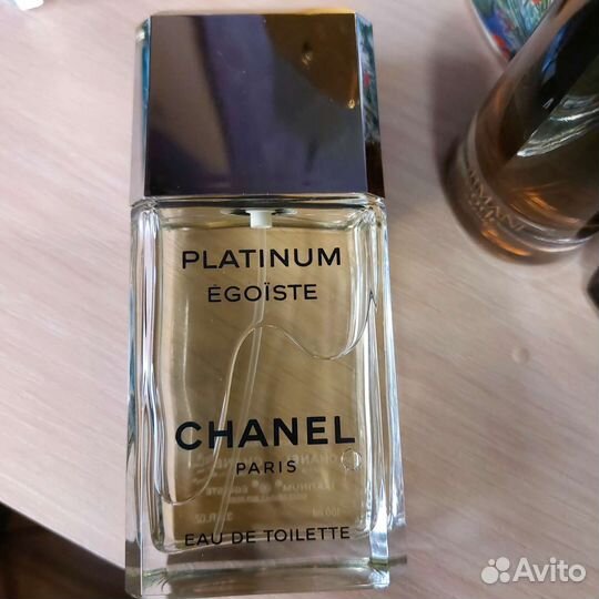 Мужской парфюм оригинал