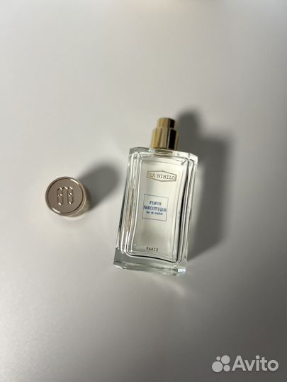 EX nihilo Fleur Narcotique отливант 20 мл
