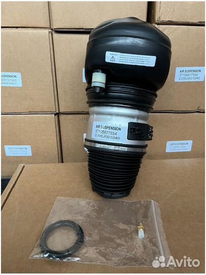 Пневмобаллон BMW 7 (G12) передний правый