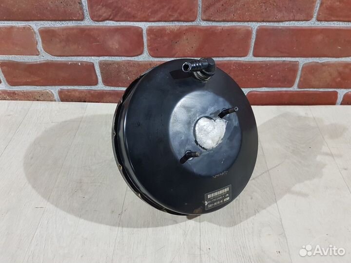 Вакуум Ford fusion 2007