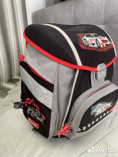 Ранец школьный ортопедический