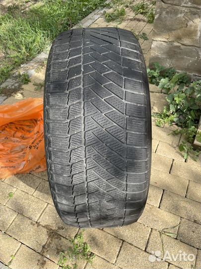 Continental ContiEcoContact 6 255/50 R19 T