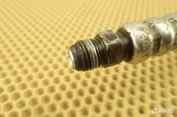 Трубка гур Daewoo Matiz