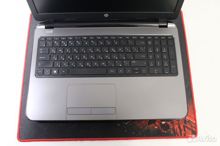 HP, 4 ядра A4-5000, Radeon HD 8330M, 4GB, 500GB