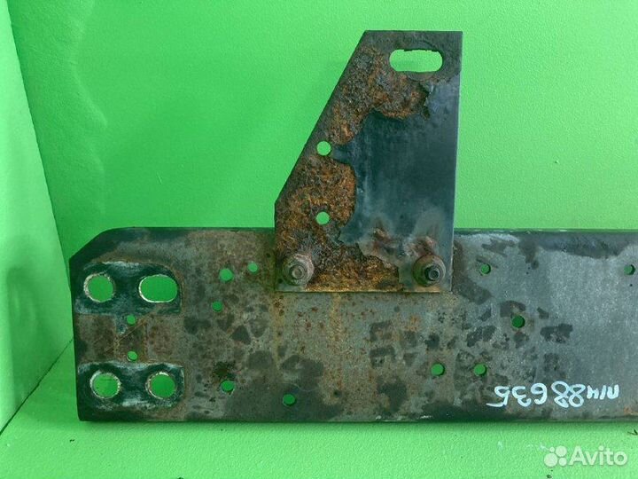 Рамка подвески кабины DAF XF105