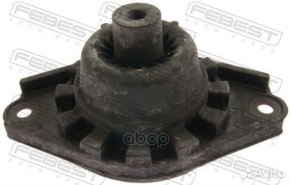 Опора заднего амортизатора (nissan primera P12