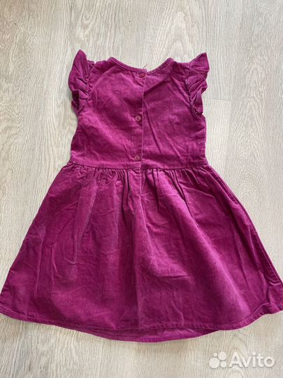 Одежда для девочки Gymboree USA