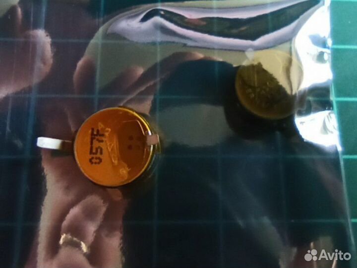 Аккумулятор Varta CP1254 A3 3,7