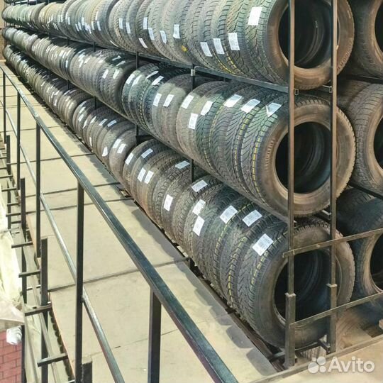 Matador MPS 500 Sibir Ice Van 205/70 R15C 106L