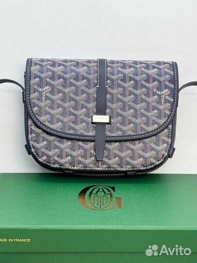 Сумка мужская Goyard