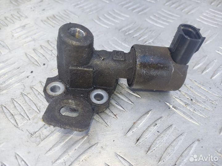 Клапан масляный Mazda