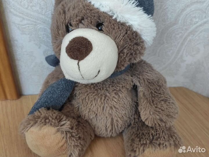 Мягкие игрушки