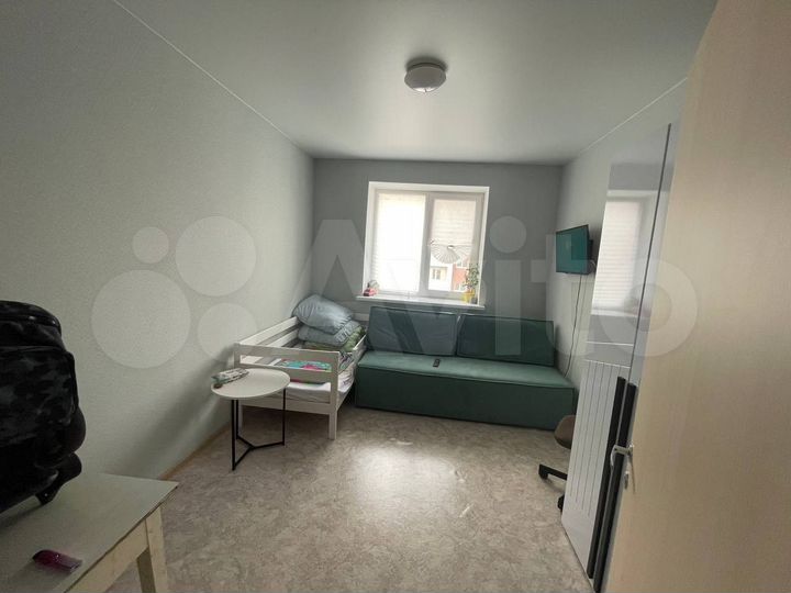 2-к. квартира, 49,4 м², 5/8 эт.