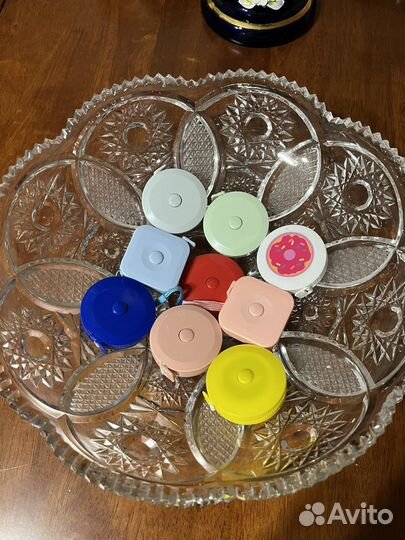 Сантиметр-рулетка