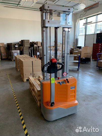 Ремонт электророхлей,электроштабелеров, ричтраков