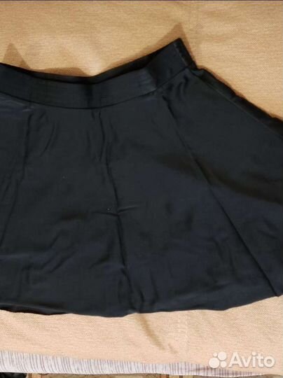 Юбка тренировочная для бальных танцев