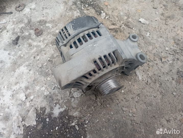 Генератор Ford Focus 1 хетчбек 5дв. 1.4 fxdb 2002