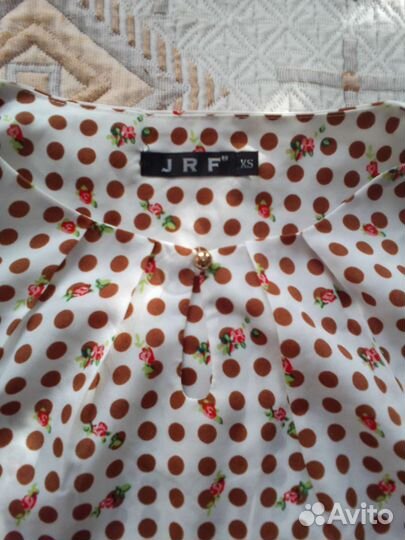 Женские вещи пакетом