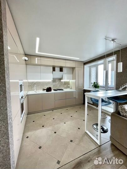 Угловые, прямые кухни на заказ в Челябинске