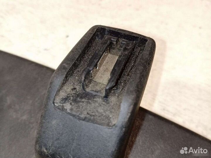 Зеркало салонное Opel Astra F 1996