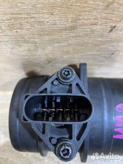 Дмрв Audi A4 B6 1,9 AVF 074906461B M199