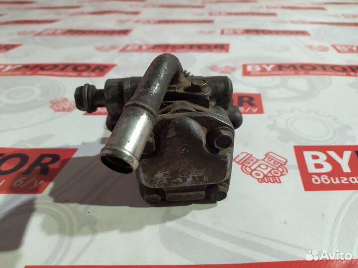 Насос гидроусилителя Ford Ranger 2.5tdci 2008