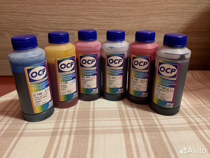 Принтер мфу epson