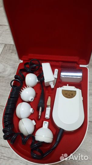 Маникюрно-массажный электроприбор Харьковчанка-3