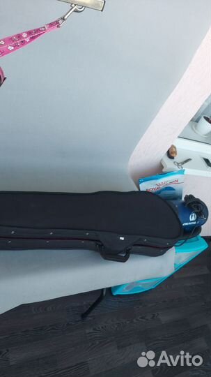 Чехол для скрипки