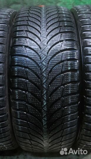 Nexen Winguard Snow G WH2 205/55 R16 91H